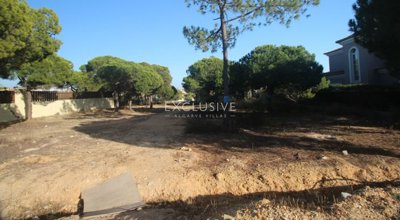 1 - Loule, Terrain
