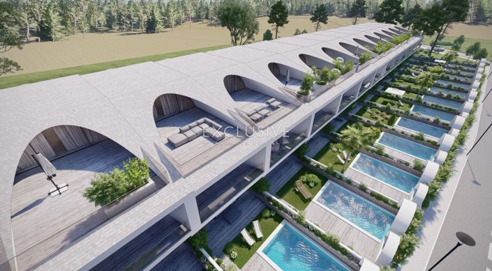 Image No.10-Terrain à vendre à Loule