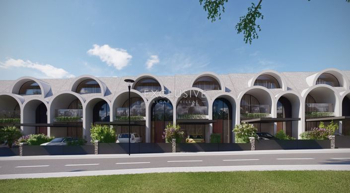 Image No.12-Terrain à vendre à Loule