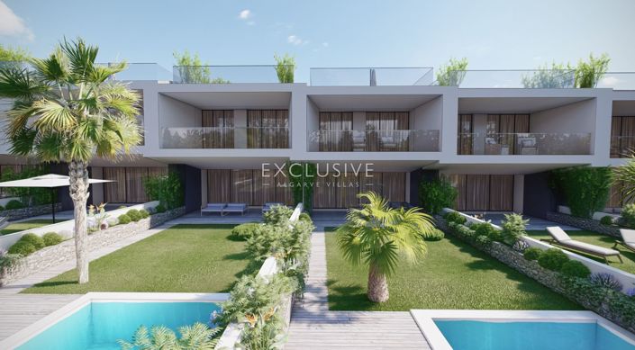 Image No.13-Terrain à vendre à Loule