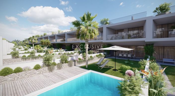 Image No.14-Terrain à vendre à Loule