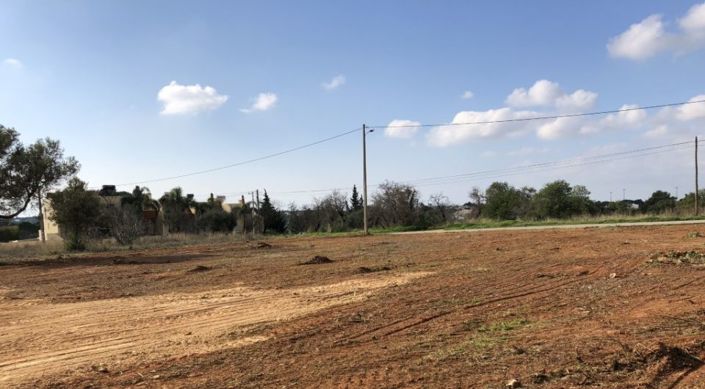 Image No.18-Terrain à vendre à Loule
