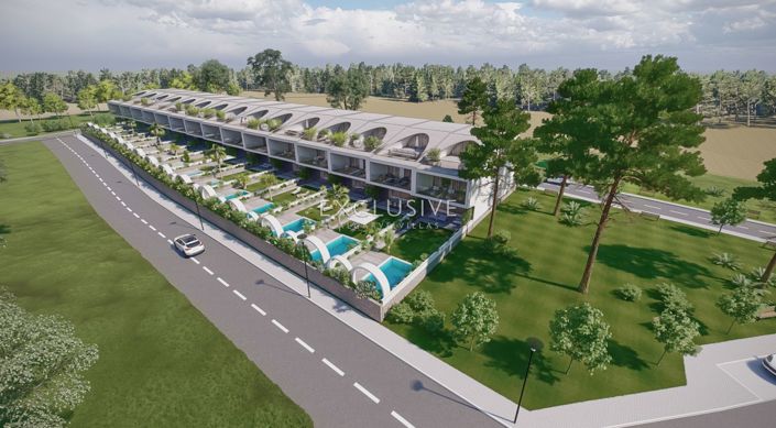 Image No.2-Terrain à vendre à Loule