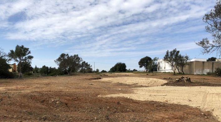 Image No.20-Terrain à vendre à Loule
