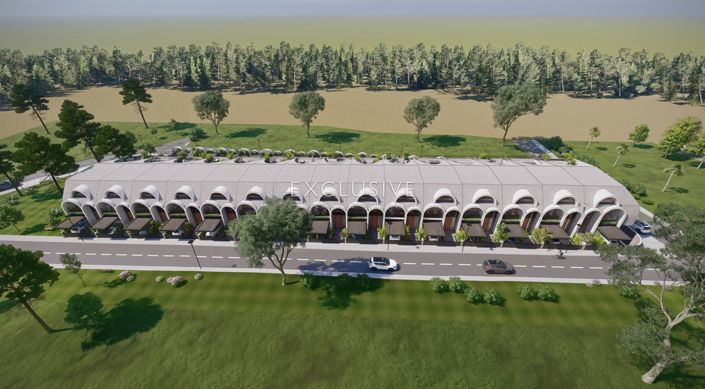 Image No.5-Terrain à vendre à Loule