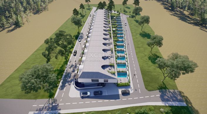 Image No.6-Terrain à vendre à Loule