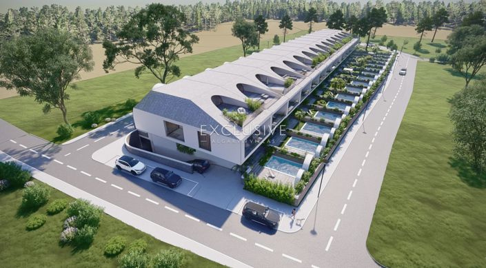 Image No.9-Terrain à vendre à Loule