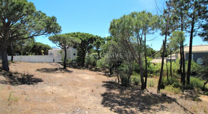 Image No.4-Terrain à vendre à Loule