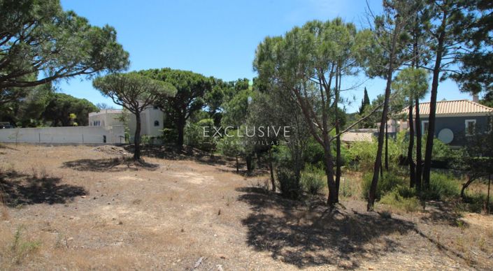 Image No.5-Terrain à vendre à Loule