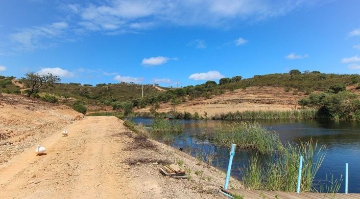 Image No.1-Plot for sale