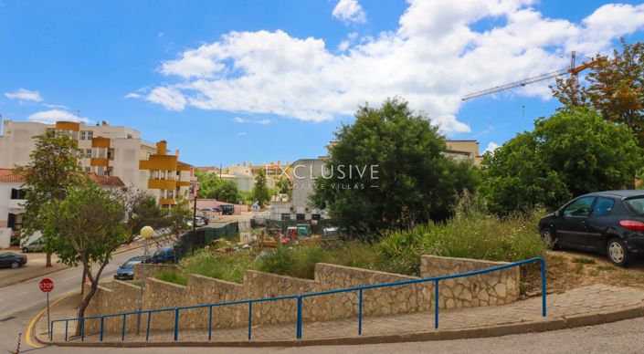 Image No.1-Plot for sale
