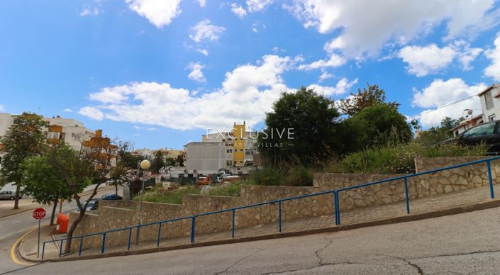 Image No.2-Plot for sale