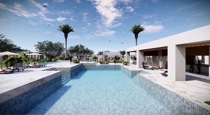 Image No.2-Terrain à vendre à Lagoa