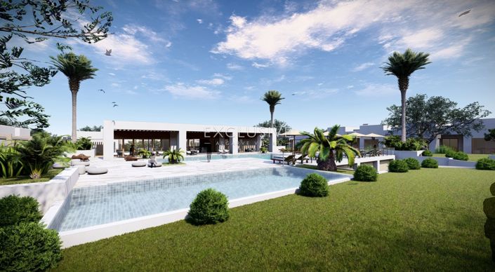 Image No.9-Terrain à vendre à Lagoa