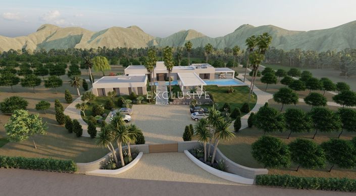 Image No.4-Plot for sale