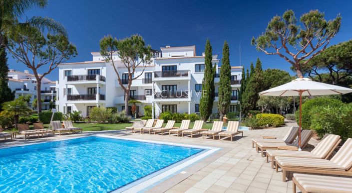 Image No.15-Appartement de 3 chambres à vendre à Albufeira