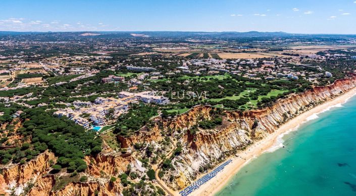 Image No.16-Appartement de 3 chambres à vendre à Albufeira