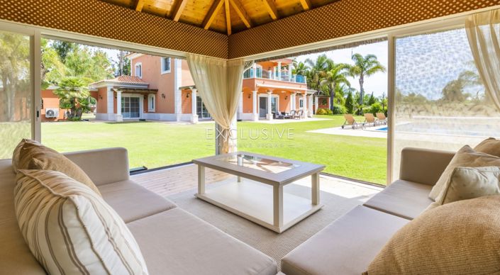 Image No.26-3 Bed Villa for sale