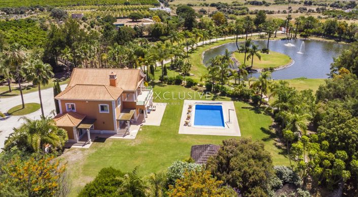 Image No.28-3 Bed Villa for sale