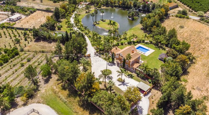 Image No.30-3 Bed Villa for sale