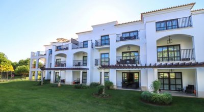 1 - Albufeira, Appartement