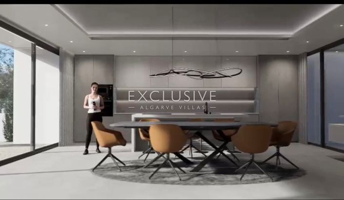 Image No.13-Villa de 4 chambres à vendre à Lagoa