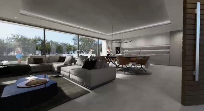 Image No.15-Villa de 4 chambres à vendre à Lagoa