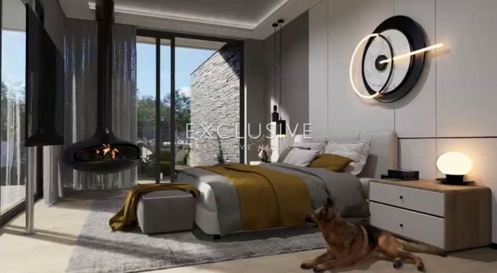 Image No.16-Villa de 4 chambres à vendre à Lagoa