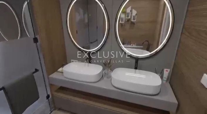 Image No.18-Villa de 4 chambres à vendre à Lagoa