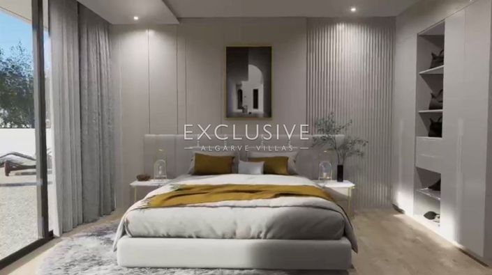 Image No.19-Villa de 4 chambres à vendre à Lagoa