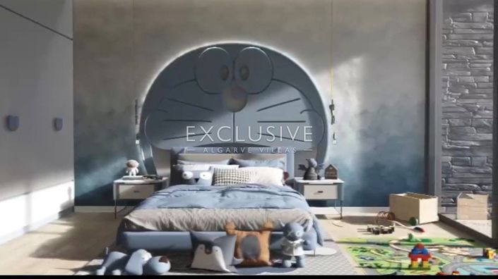 Image No.20-Villa de 4 chambres à vendre à Lagoa