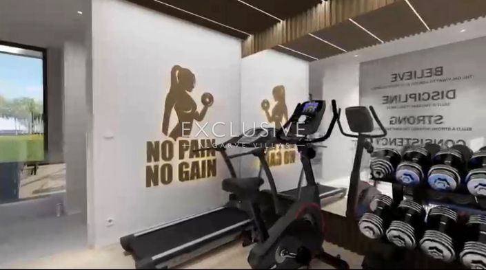 Image No.22-Villa de 4 chambres à vendre à Lagoa