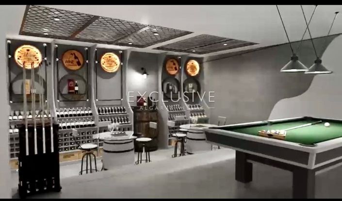 Image No.27-Villa de 4 chambres à vendre à Lagoa