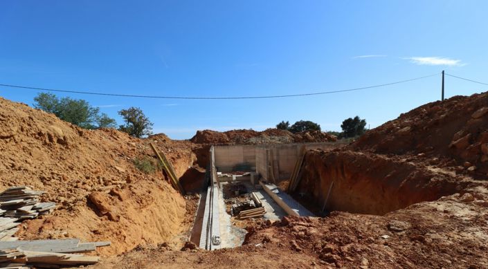 Image No.5-Villa de 4 chambres à vendre à Lagoa