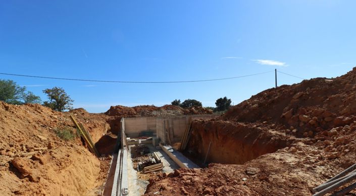 Image No.8-Villa de 4 chambres à vendre à Lagoa