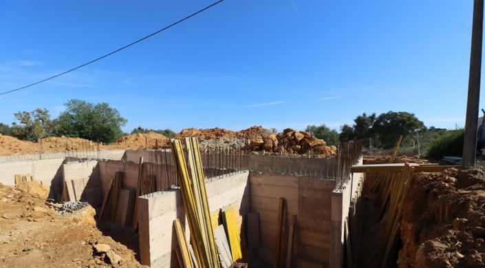 Image No.9-Villa de 4 chambres à vendre à Lagoa