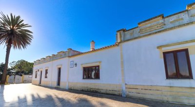 1 - Silves, Villa