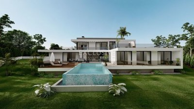 1 - Lagoa, Villa