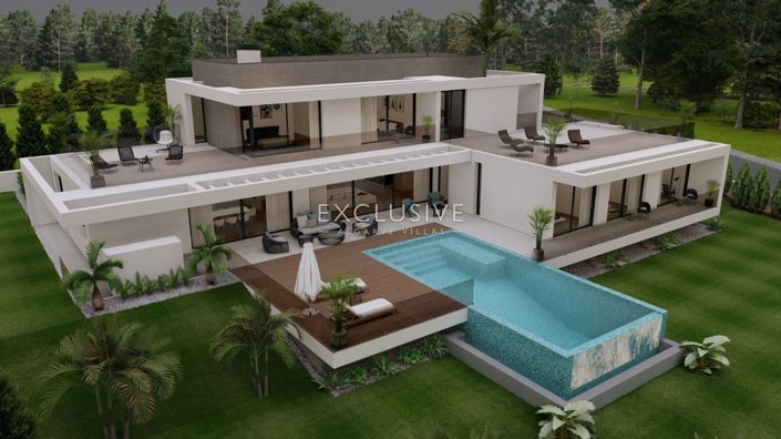 Image No.19-5 Bed Villa for sale