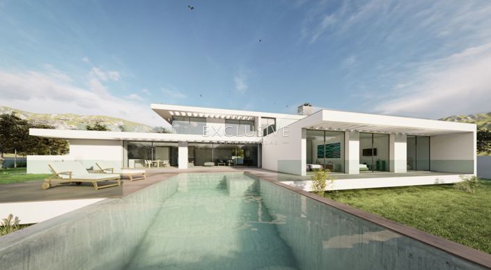 Image No.28-5 Bed Villa for sale