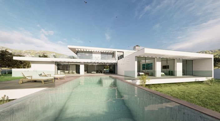 Image No.3-5 Bed Villa for sale