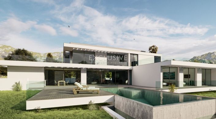 Image No.4-5 Bed Villa for sale