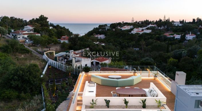 Image No.5-Villa de 4 chambres à vendre à Lagoa