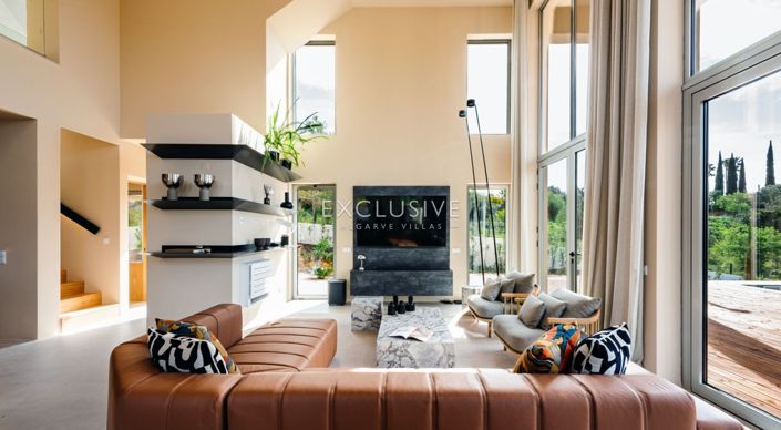 Image No.8-Villa de 4 chambres à vendre à Lagoa