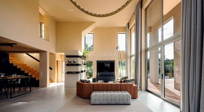 Image No.9-Villa de 4 chambres à vendre à Lagoa