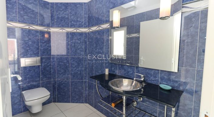 Image No.14-Villa de 3 chambres à vendre à Meia Praia