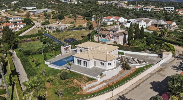 Image No.2-3 Bed Villa for sale