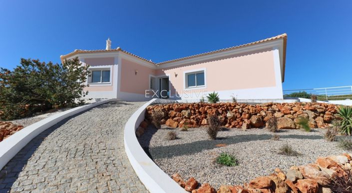 Image No.5-Villa de 3 chambres à vendre à Meia Praia