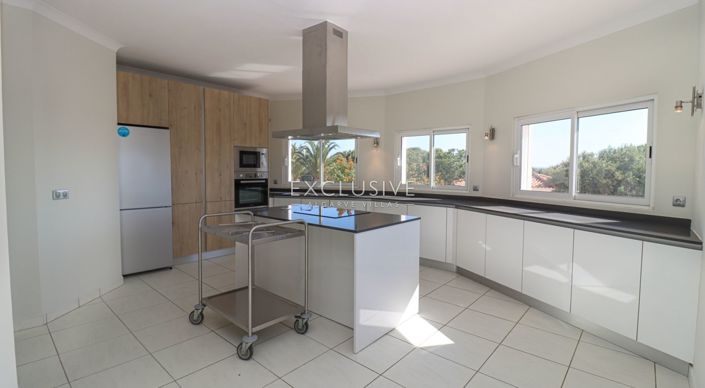 Image No.8-Villa de 3 chambres à vendre à Meia Praia