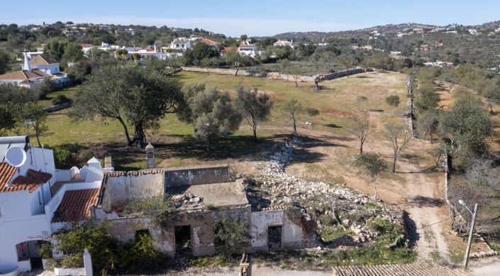 Image No.15-Terrain à vendre à Loule